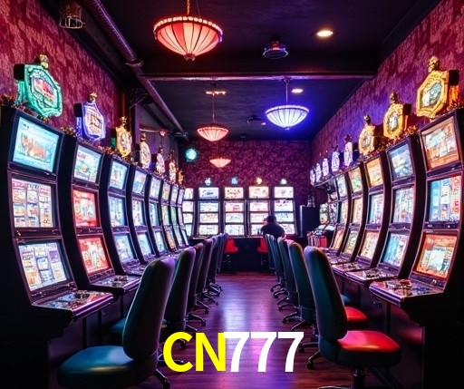 Experiencia de tragamonedas CN777 para jugadores en México