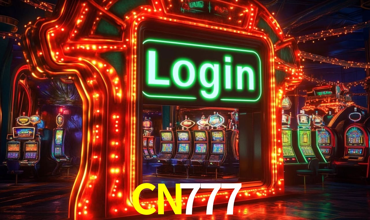 Acceso seguro de inicio de sesión CN777 para jugadores en México