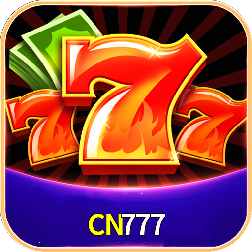 CN777 Logo